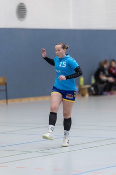 Bild 31 - wAJ HSG Herzhorn/Kollmar/Neuendorf - HSG SZOWW : Ergebnis: 56:26